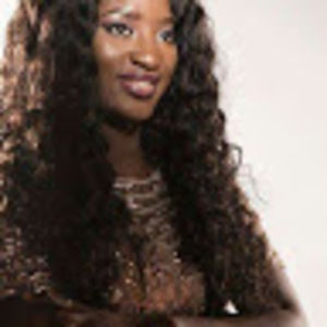 Meet your Posher, Evelyn